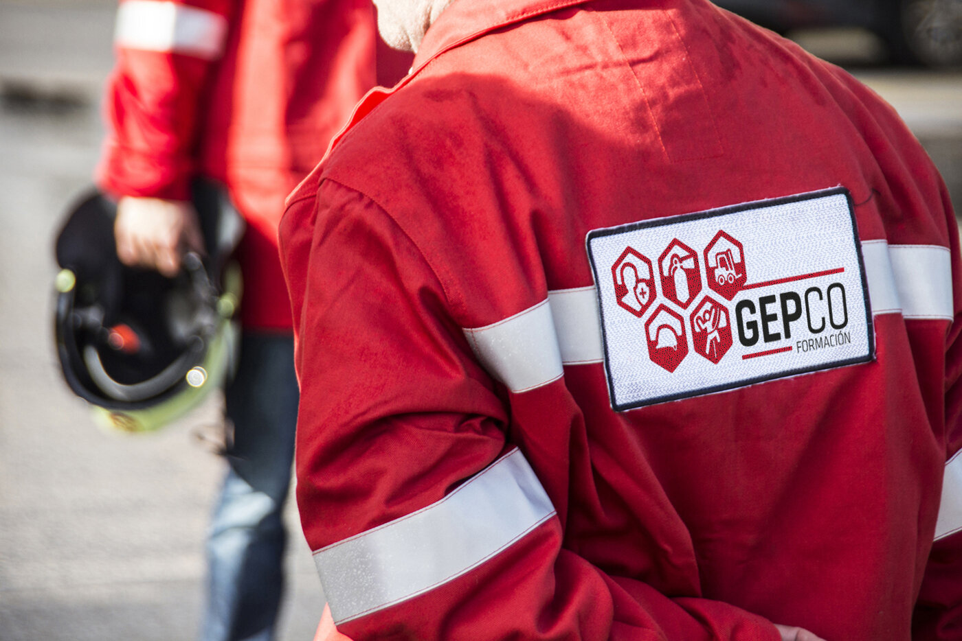Profesional de GEPCO Formación