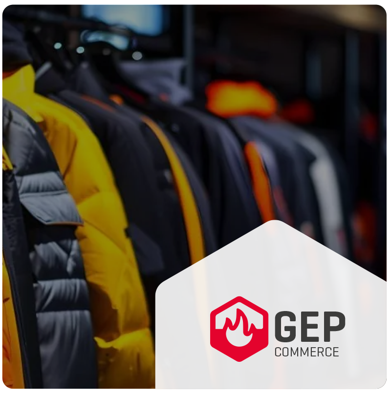 GEP Commerce
