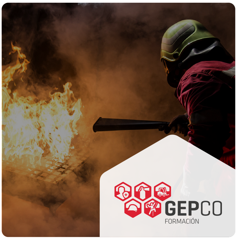 GEPCO Formación